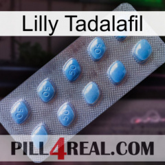 Lilly Tadalafil viagra3